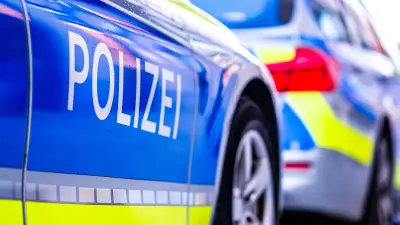 Vellahn: 16-Jährige liefert sich stundenlange Verfolgungsjagd mit Polizei