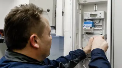 Verbraucherzentrale warnt vor Werbebrief zu Smart-Meter-Installation