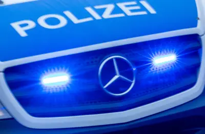 Verfolgungsjagd in Rostock: 21-Jähriger nach Flucht gestellt