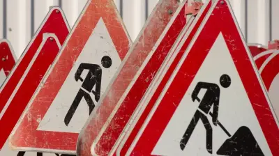 Verkehrseinschränkungen in Schwerin ab 10. August