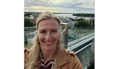 Vermisste aus Bayern in Warnemünde gesichtet?