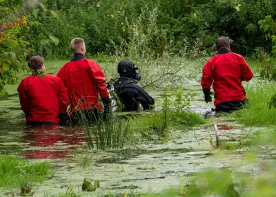 Vermisste Frau aus Bayern: Neue Spur führt an die Ostsee