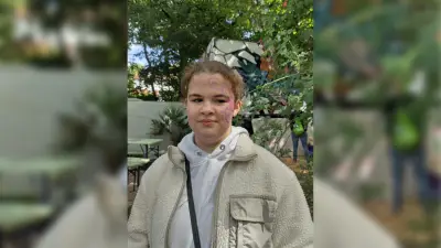 Vermisste Jugendliche aus Lübeck: Neue Spur führt nach Schwerin