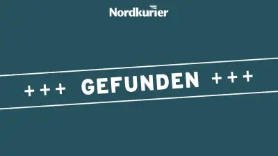 Vermisste Seniorin aus Borrentin wohlbehalten gefunden