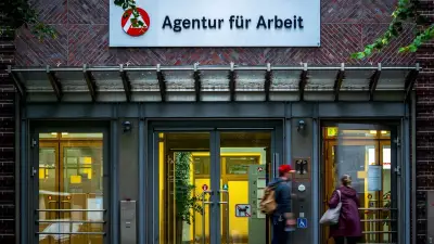 Vorpommerns Arbeitsmarkt: Leichter Anstieg, Herbstbelebung erwartet