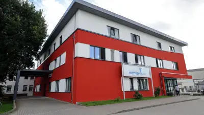 Warnow-Klinik Bützow: Insolvenz in Eigenverwaltung – Betrieb läuft weiter