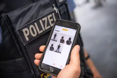 Weiter Warten auf neue Polizeihandys nach Hackerangriff