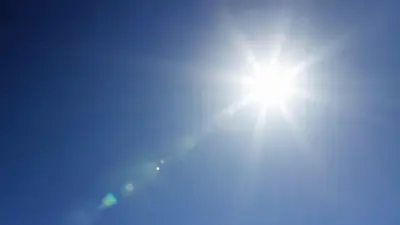 Wetter im Norden: Letzte Hitzewelle des Jahres erreicht Höhepunkt