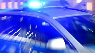 Wildkamera filmt Einbrecher in Dömitz – Polizei sucht Zeugen