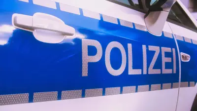Wismar: Versuchter Raub – Mann verletzt, Täter flüchtig