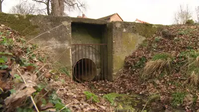 Woldegk: Sanierung des Dieckgrabens beginnt 2027