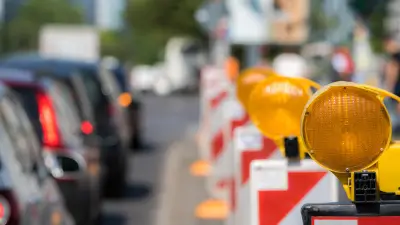 Zinnowitz erhält 50.000 Euro für Ortsdurchfahrt B 111