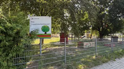 Zoff um Kitakosten: AWO beantragt Schiedsverfahren in Groß Plasten