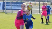 110 Nachwuchsteams starten in neue Kreisliga-Saison beim FVVG