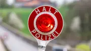 16-Jährige flüchtet zweimal vor Polizei bei Hagenow