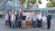 18 Nachwuchskräfte starten beim Landkreis Vorpommern-Greifswald