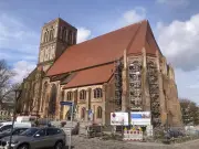 1,9 Millionen Euro Fördergeld für Ikareum-Sanierung in Anklam