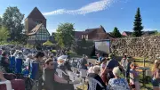 200 Besucher bei DEFA-Klassiker im Pasewalker Sommerkino