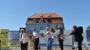 24-Millionen-Schub für Güstrow: Neubau und Campus-Umbau für Polizei und FH
