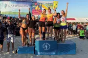 25. Usedom-Beachcup: Veranstalter ziehen positive Bilanz