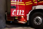 250.000 Euro Schaden: Brand in Einfamilienhaus in Broderstorf