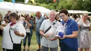 255.000 Tage Puchow: Dorf feiert 700-jährige Geschichte am Wokuhlsee