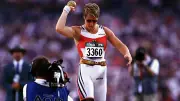 30 Jahre Olympiasieg: Kumbernuss erinnert sich an Atlanta
