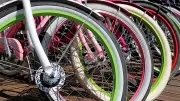 31 gestohlene Fahrräder: Polizei Güstrow sucht Besitzer