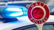 3,74 Promille: Autofahrer in Greifswald gestoppt