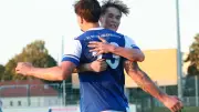 4:1 zum Auftakt: 1. FC Neubrandenburg 04 siegt gegen SV Pastow