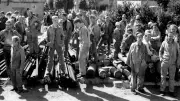 5. August 1991: Mehr als eine Million Ostdeutsche arbeitslos