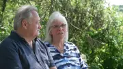 65 Jahre Mauerbau: Flucht und Tragödie am Goldensee