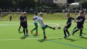 77-jähriges Jubiläum: FC Aufbau Sternberg feiert mit Fans und Gästen