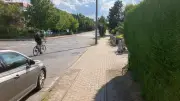 851.700 Euro Förderung: Mini-Kreisel in Waren bleibt umstritten