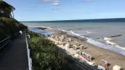 88-Jähriger tot am Strand von Nienhagen aus Ostsee geborgen