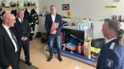 900.000 Euro Förderung: Neubau von Feuerwehrhäusern in Ziethen und Butzow