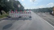 A 19-Sperr-Chaos: Abfahrten plötzlich dicht, Anwohner stranden
