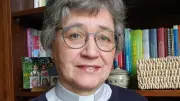 Abschiedskolumne: Pastorin Büscheck blickt auf Glauben und Alltag