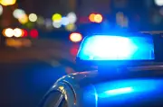 AfD-Büro in Schwerin mit roter Farbe beschmiert – Täter gesteht