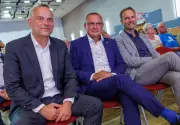 AfD in MV fordert Spezialeinheit für Abschiebungen