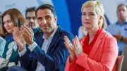 AfD klar vor SPD: Spitzenkandidaten reagieren auf Umfrage zur MV-Landtagswahl
