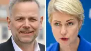AfD und BSW spotten über Linken-Aufruf zur Wahl von Manuela Schwesig