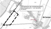 Alt Zachun darf Solarpark an Bahngleisen bauen