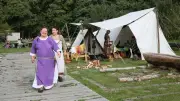 Apfel- und Honigtag, Kutschenmuseum & Konzert: Das ist am Wochenende los in Sternberg und Umgebung