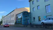 Asbest im Friedländer Volkshaus: Sanierung erst nach Schadstoffbeseitigung