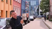 Auf Spurensuche: Die Familie Mann und ihre Verbindungen zu Rostock