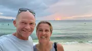 Auswanderin Sabine aus MV: Neues Leben in Hongkong nach 30 Jahren