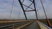 B 191 bei Dömitz: Vollsperrung für dieses Jahr abgesagt
