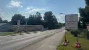 B208 in Gadebusch: Nächster Abschnitt wird ab 17. August gesperrt