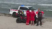 Badetote aus Ostsee identifiziert: 62-jährige Urlauberin aus Borna